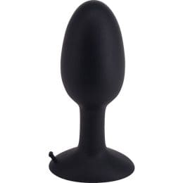SEVEN CREATIONS - ROLL PLAY PLUG SILICONE LARGE